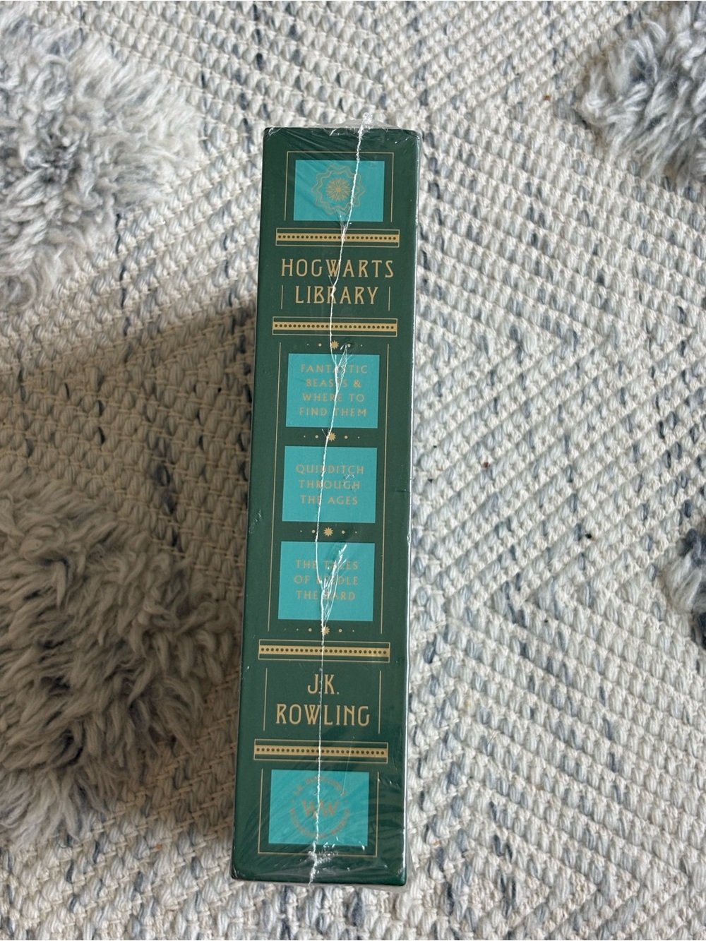 Harry Potter - Picture 4 of 7